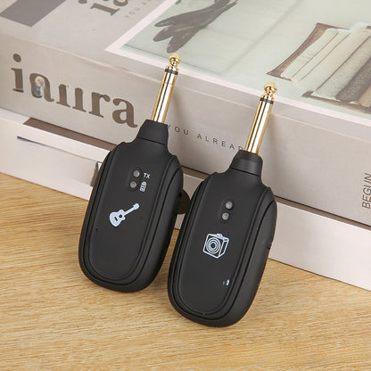 Wireless Guitar Transmitte