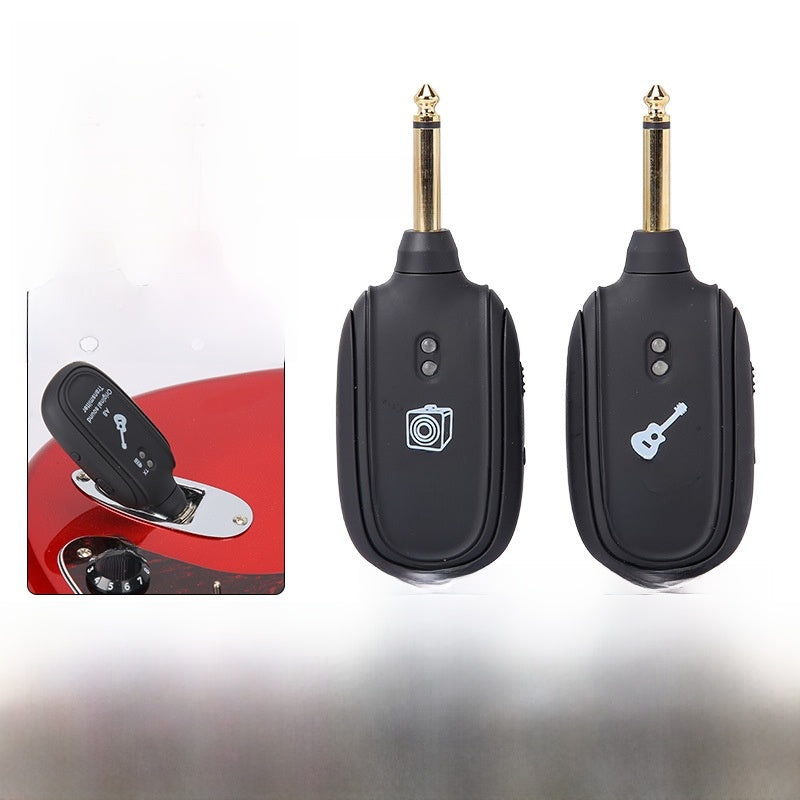 Wireless Guitar Transmitte