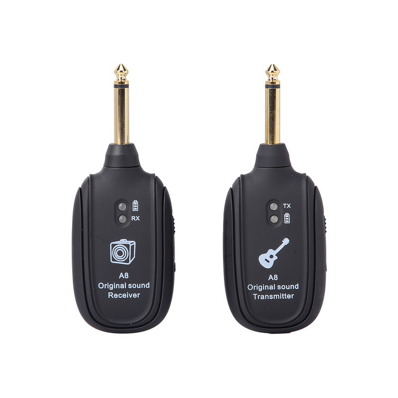 Wireless Guitar Transmitte