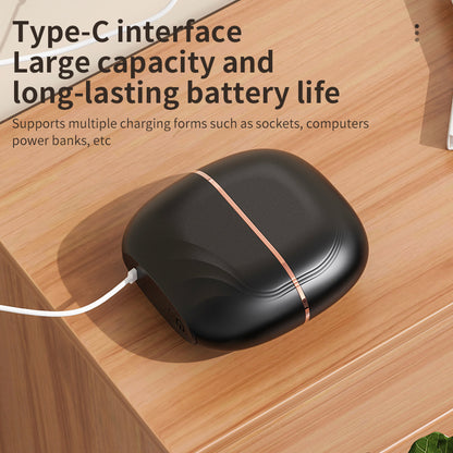 Wireless Hair Straightener and Curling Iron