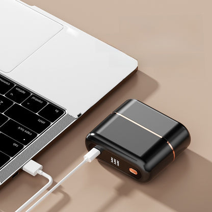 Wireless Hair Straightener and Curling Iron
