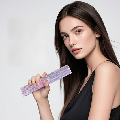 Wireless Hair Straightener