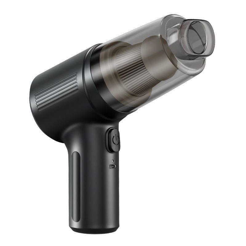 Wireless Handheld Car Vacuum Cleaner