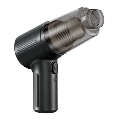 Wireless Handheld Car Vacuum Cleaner