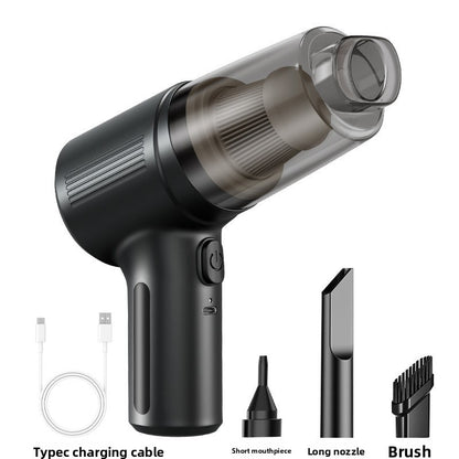 Wireless Handheld Car Vacuum Cleaner