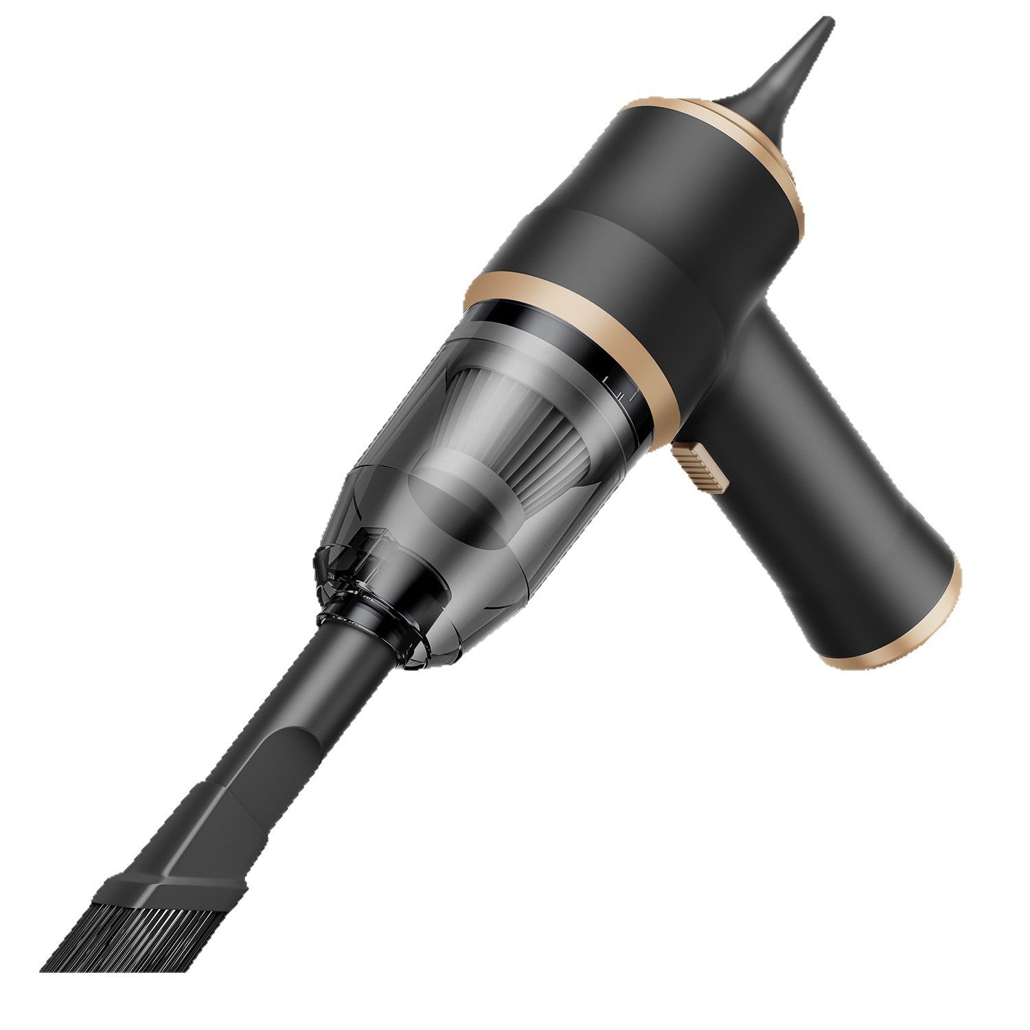 Wireless Handheld Car Vacuum Cleaner