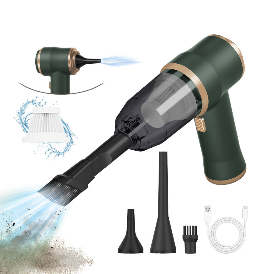 Wireless Handheld Car Vacuum Cleaner