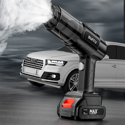 Wireless Handheld Car Vacuum Cleaner