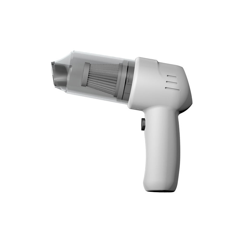 Wireless Handheld Car Vacuum Cleaner