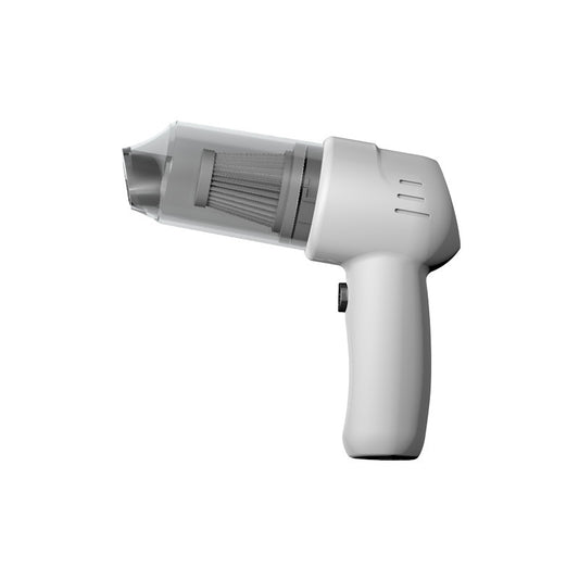 Wireless Handheld Car Vacuum Cleaner