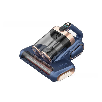 Wireless Handheld Ultrasonic UV Mite Cleaner