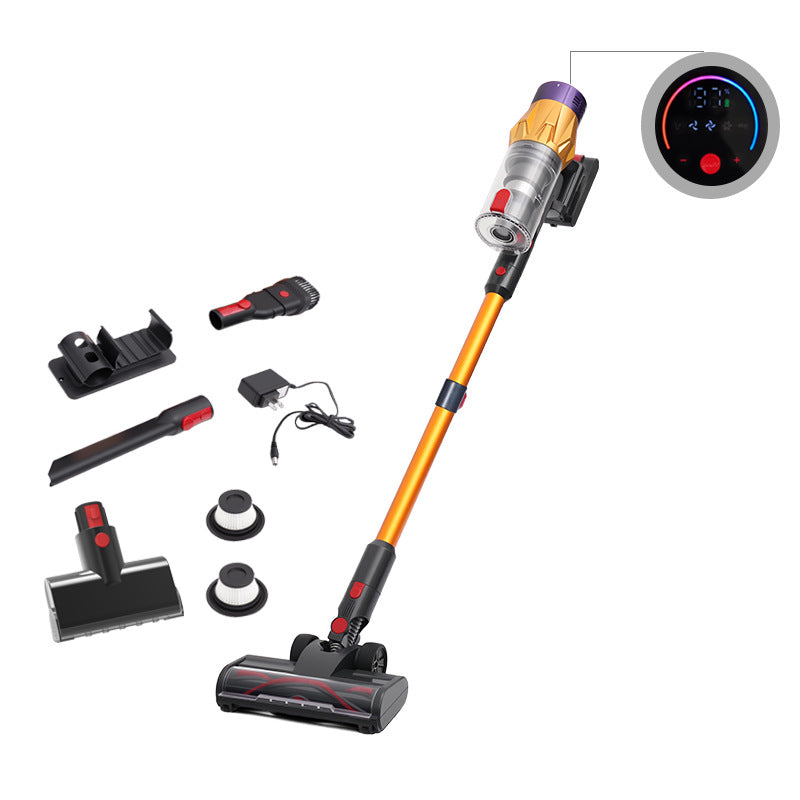 Wireless Handheld Vacuum Cleaner 550W