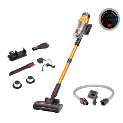 Wireless Handheld Vacuum Cleaner 550W