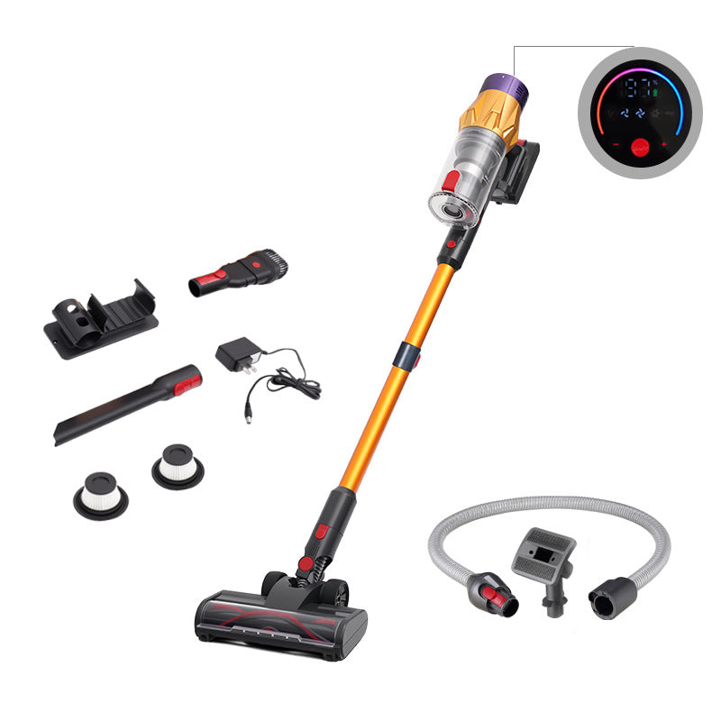 Wireless Handheld Vacuum Cleaner 550W