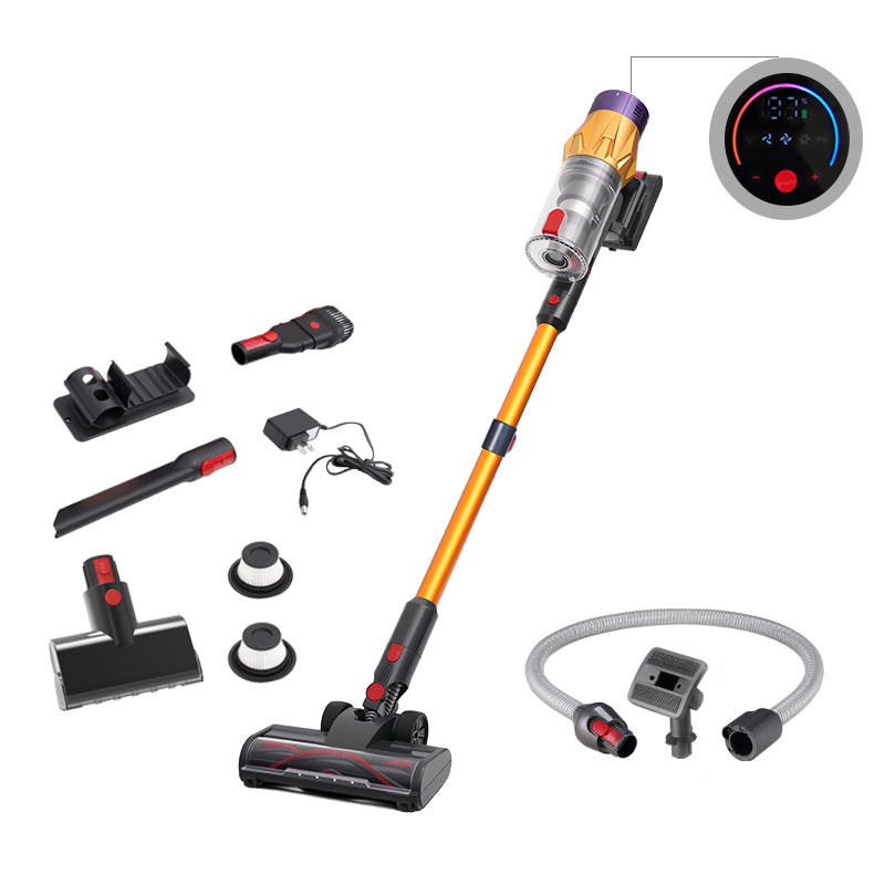 Wireless Handheld Vacuum Cleaner 550W