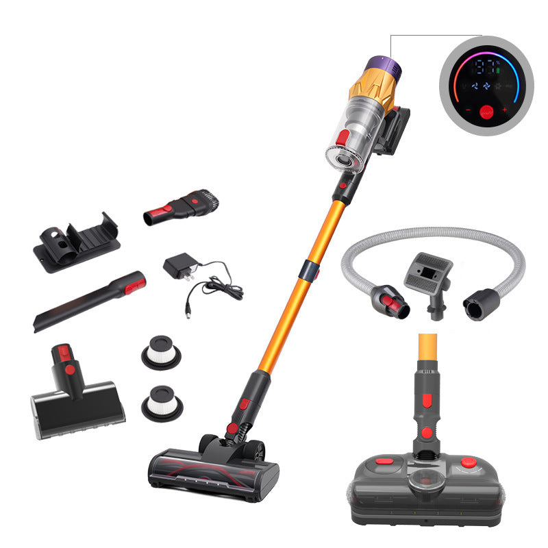 Wireless Handheld Vacuum Cleaner 550W