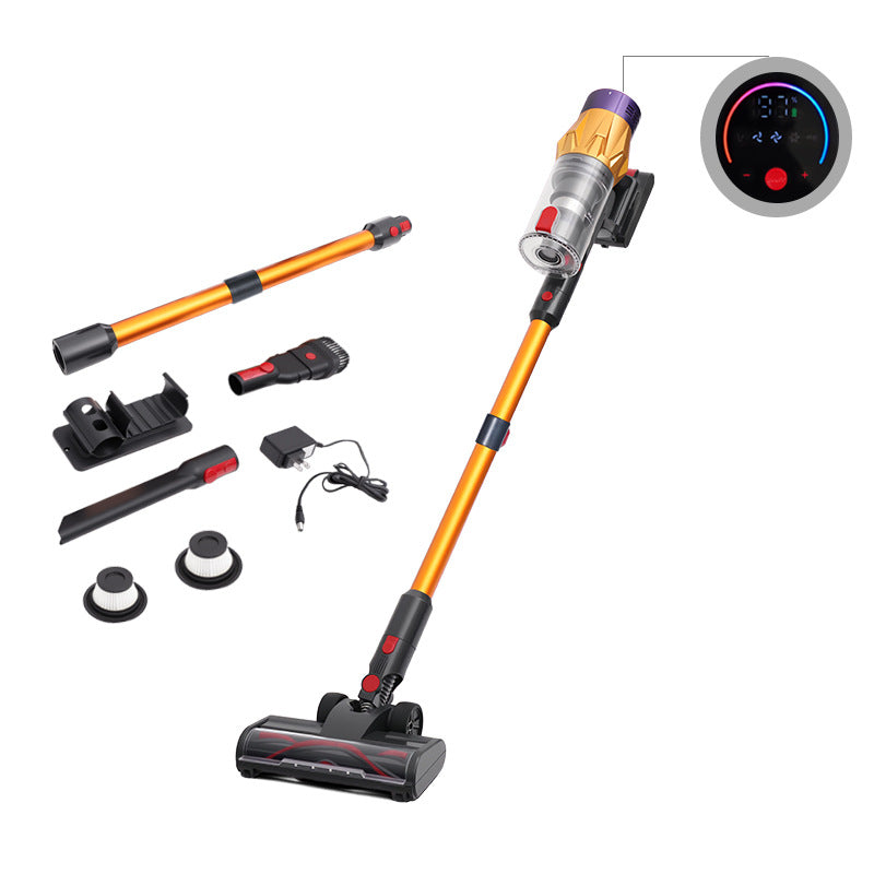 Wireless Handheld Vacuum Cleaner 550W