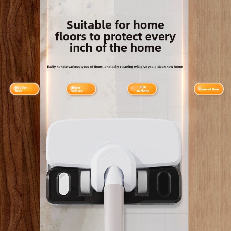 Wireless Handheld Vacuum Cleaner