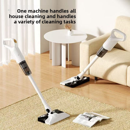 Wireless Handheld Vacuum Cleaner