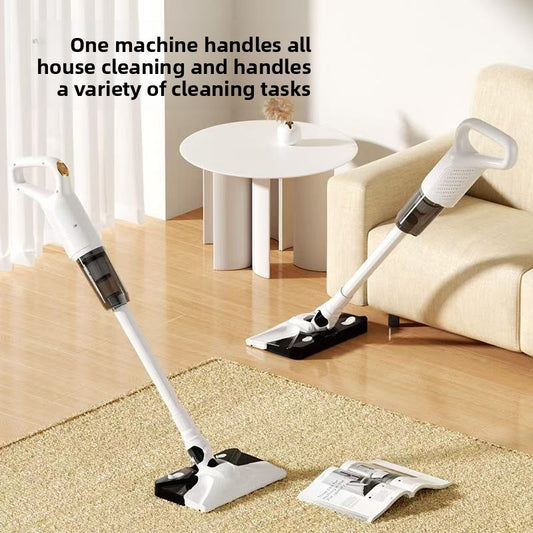 Wireless Handheld Vacuum Cleaner