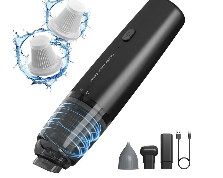 Wireless Handheld Vacuum Cleaner
