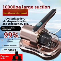 UV99 DualSuction Gold 6Filter