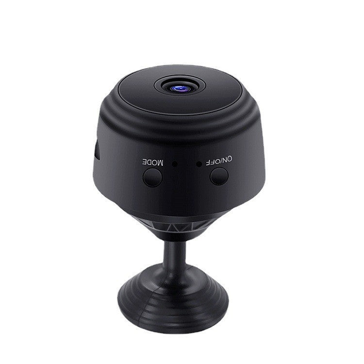 Wireless HD Night Vision Security Camera