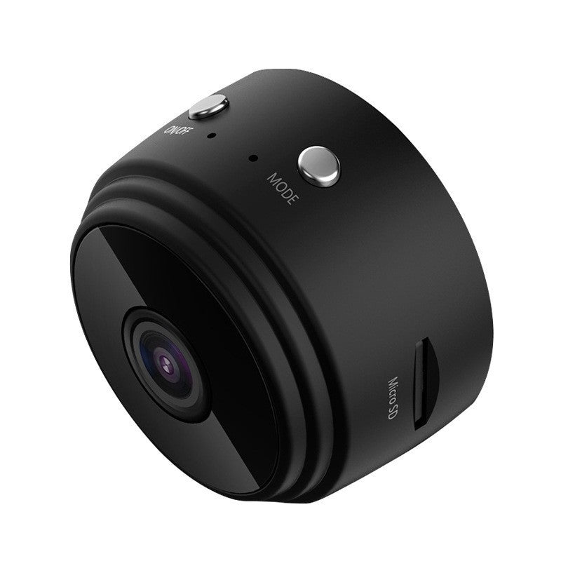 Wireless HD Night Vision Security Camera