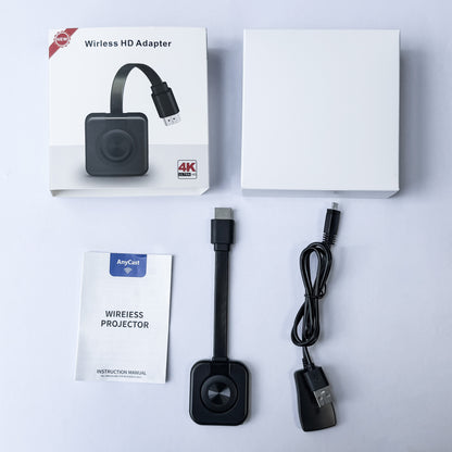 Wireless HDMI Screen Display