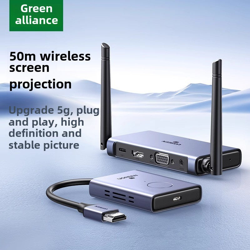 Wireless HDMI Transmitter