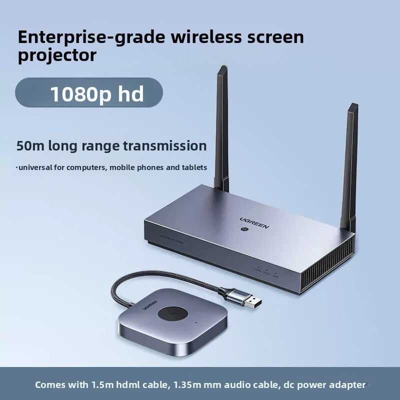 Wireless HDMI Transmitter