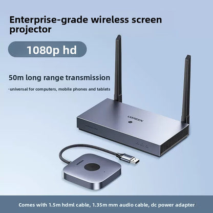 Wireless HDMI Transmitter