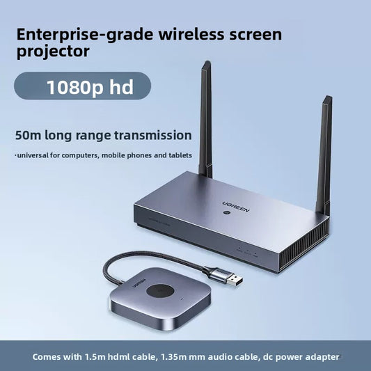 Wireless HDMI Transmitter