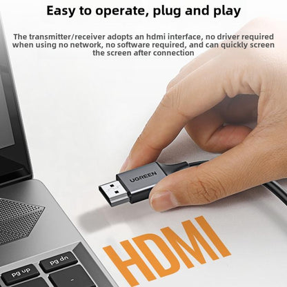 Wireless HDMI Transmitter