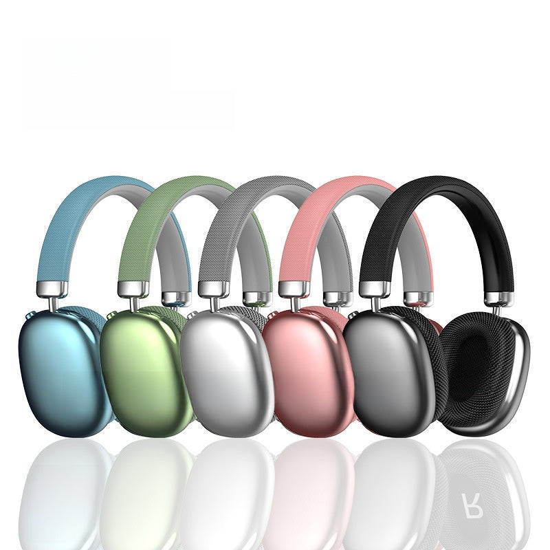 wireless headphones