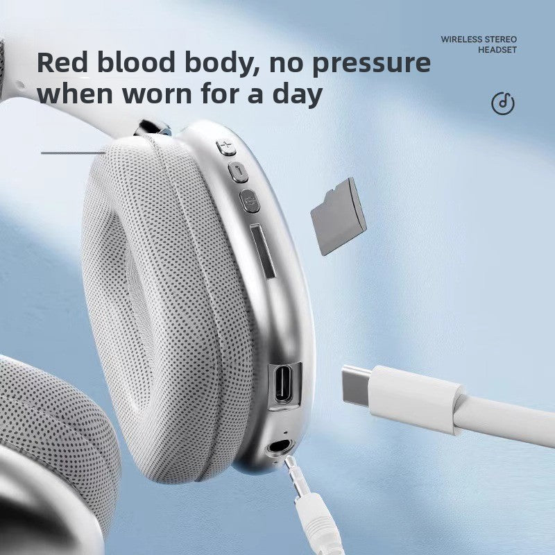 Wireless Headphones