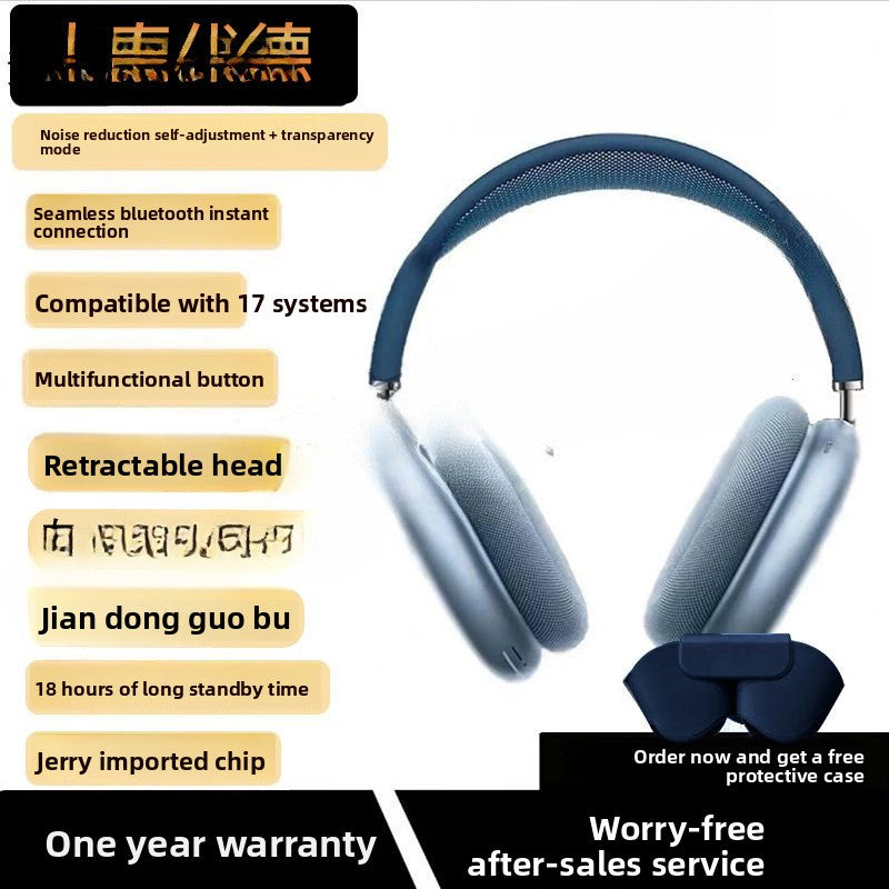 Wireless Headphones
