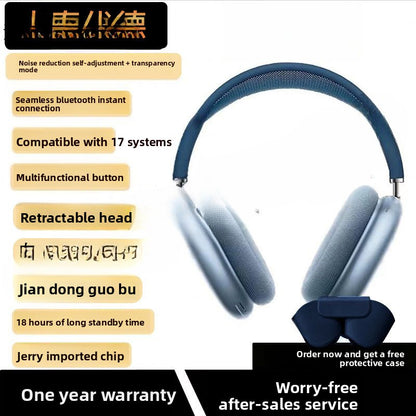 Wireless Headphones