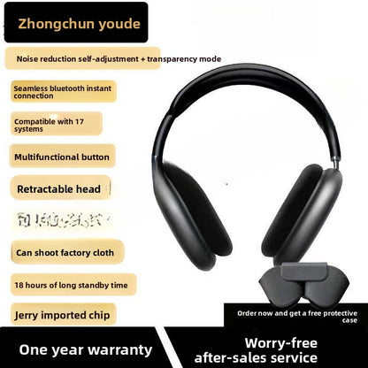 Wireless Headphones