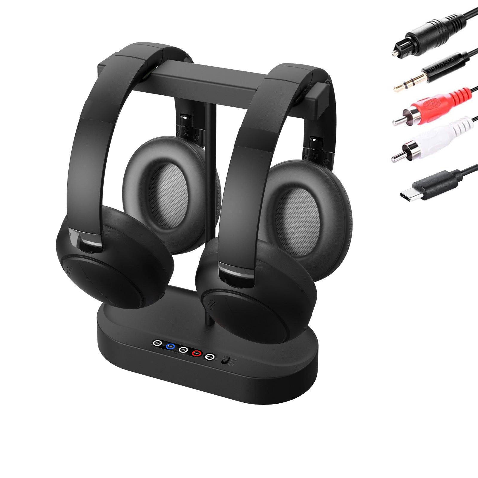 Wireless Headphones