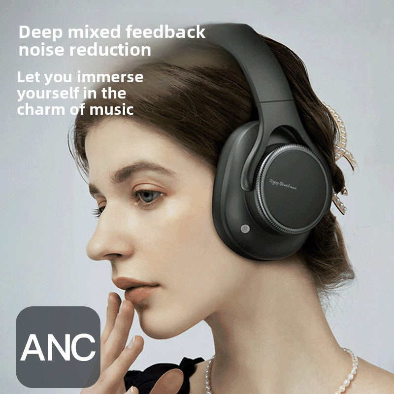 Wireless Headphones