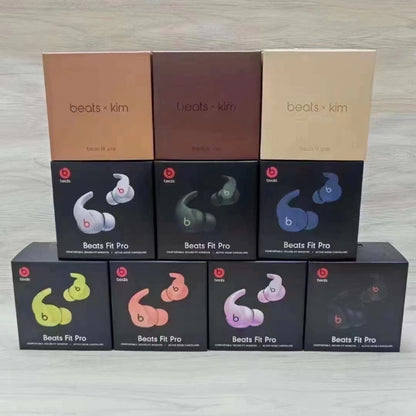 Wireless Headphones