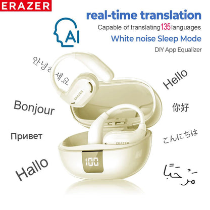 Wireless Headphones