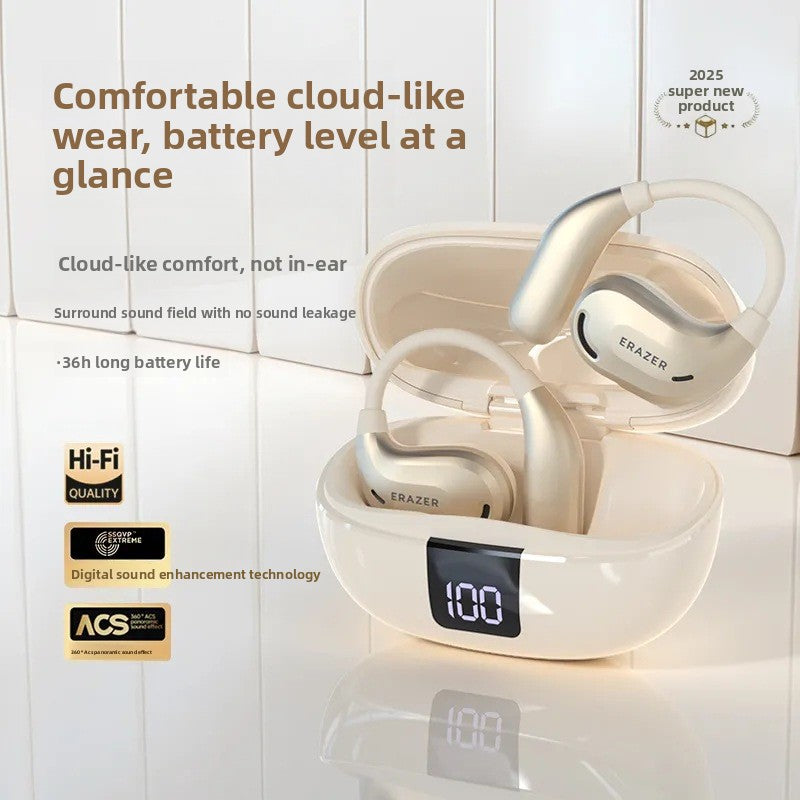 Wireless Headphones