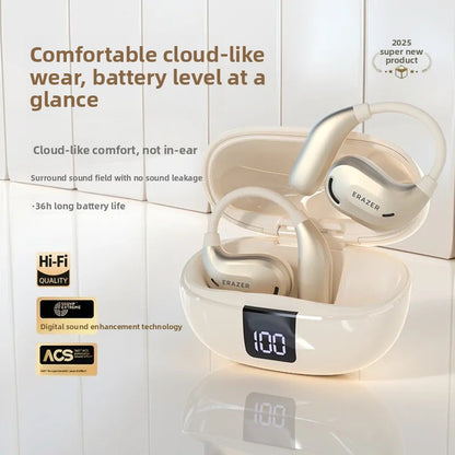 Wireless Headphones