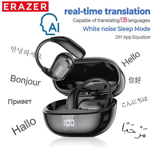 Wireless Headphones