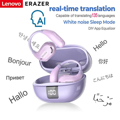 Wireless Headphones