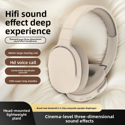 wireless headset Bluetooth headset