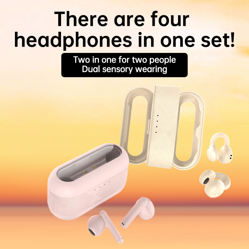 Wireless Headset