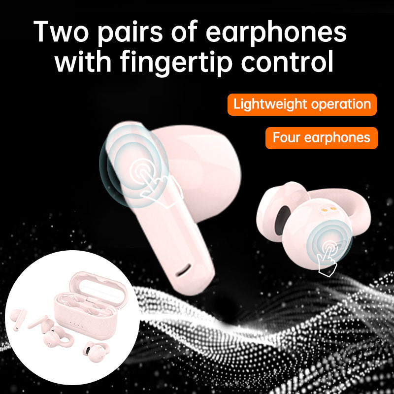 Wireless Headset